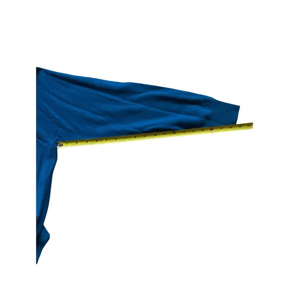 Liz Claiborne Womens/Teen Merino Wool Lightweight Sweater Size Medium - Picture 6 of 7